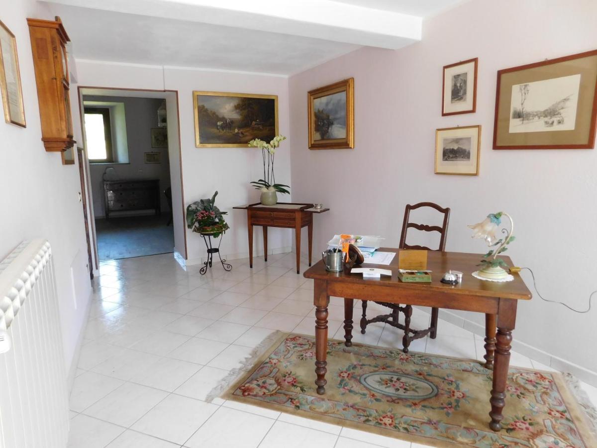 Signorina Felicita Bed and Breakfast Agliè Buitenkant foto