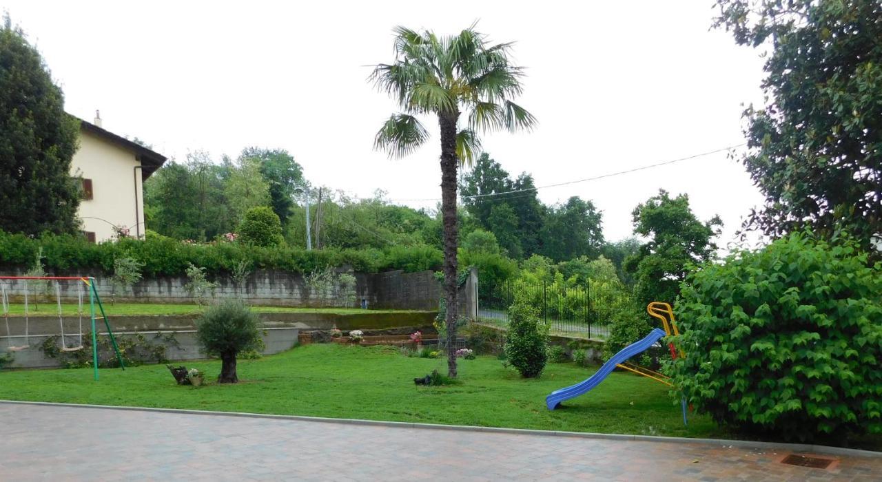 Signorina Felicita Bed and Breakfast Agliè Buitenkant foto