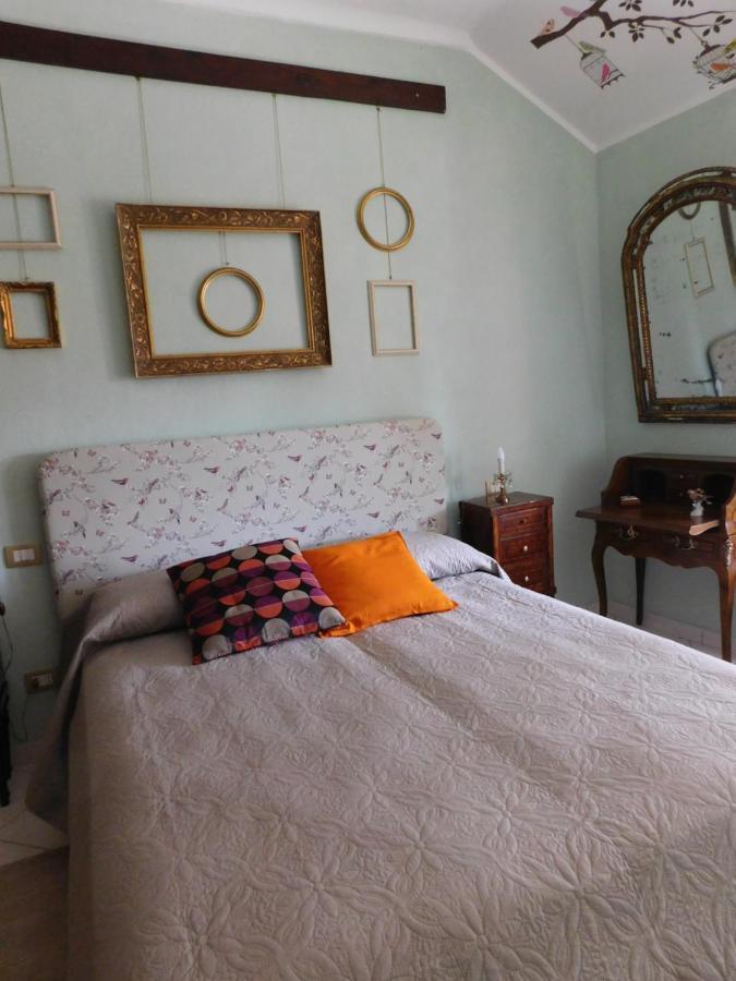Signorina Felicita Bed and Breakfast Agliè Buitenkant foto