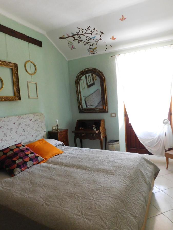 Signorina Felicita Bed and Breakfast Agliè Buitenkant foto