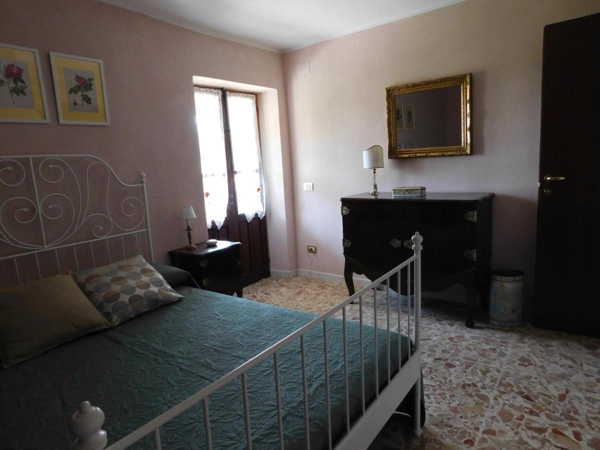 Signorina Felicita Bed and Breakfast Agliè Buitenkant foto