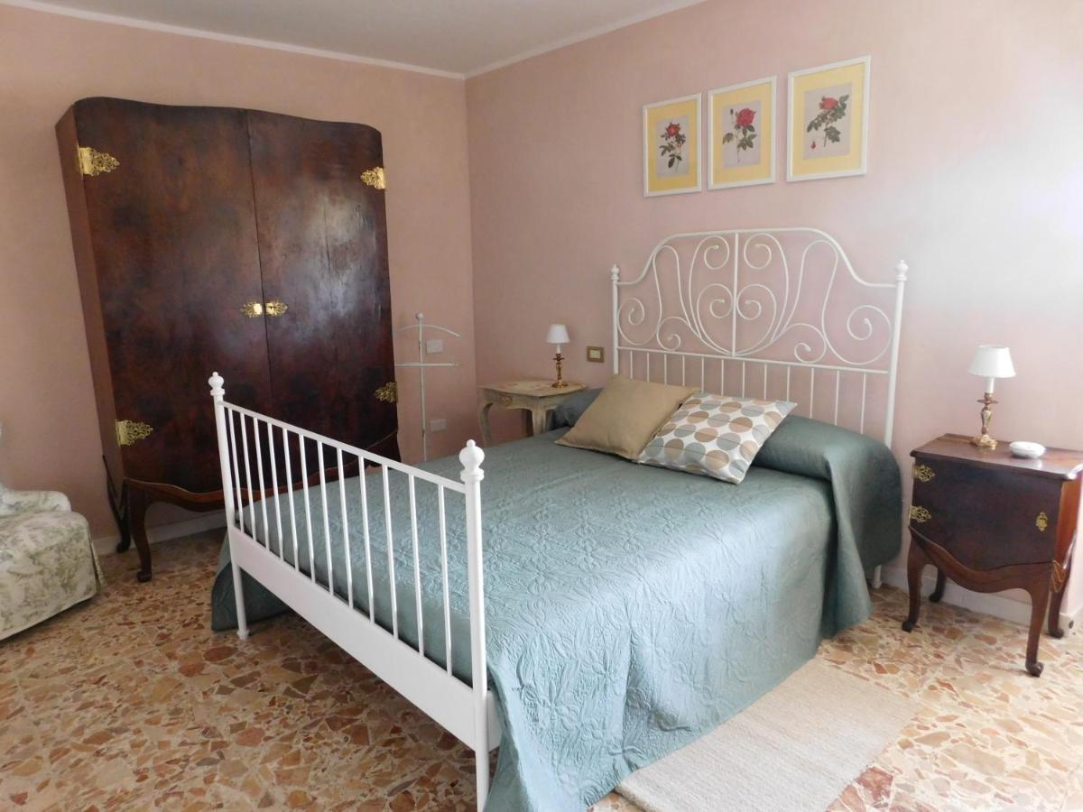 Signorina Felicita Bed and Breakfast Agliè Buitenkant foto