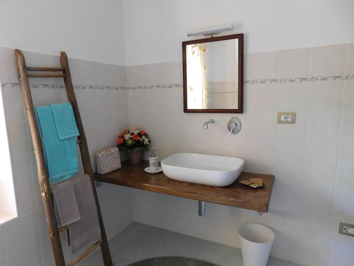 Signorina Felicita Bed and Breakfast Agliè Buitenkant foto