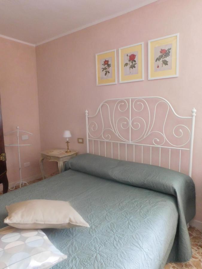 Signorina Felicita Bed and Breakfast Agliè Buitenkant foto